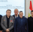 Курские дети получат киберпротезы благодаря помощи челябинского благотворительного фонда «Бирюзовый» - Администрация области