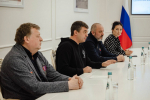 Курские дети получат киберпротезы благодаря помощи челябинского благотворительного фонда «Бирюзовый»