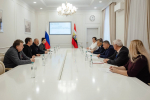 Курские дети получат киберпротезы благодаря помощи челябинского благотворительного фонда «Бирюзовый»