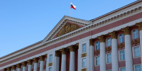 Продолжается прием заявок для участия в проекте «Губернаторский резерв — 2026» - Администрация области