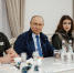 Губернатор Курской области поздравил волонтеров с днем добровольца - Единая Россия