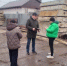 В Курске после атаки БПЛА повреждены дома на 1-й Орловской - Курские Известия