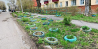 В Курской области появятся бесплатные пункты приёма старых шин - Курская правда