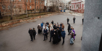 Александр Хинштейн рассказал о подготовке к 1000-летию Курска - РИА Курск