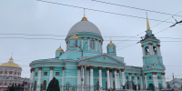 Александр Хинштейн: «Курская область возродится и станет еще краше!» - Городские Известия