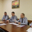 ТПП Курской области и УФСИН договорились расширять сотрудничество в 2026 году - УФСИН