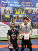 Спортсмены ЮЗГУ получили право выступить на Чемпионате России по грэпплингу