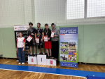 Спортсмены ЮЗГУ получили право выступить на Чемпионате России по грэпплингу