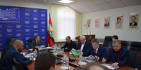 Расширяется объём помощи курскому бизнесу - Областная Дума