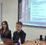 В КГУ состоялось заседание клуба «ОТРАЖЕНИЕ: право в искусстве» - КГУ