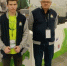 Куряне представили регион в финале чемпионата «Профессионалы» - Минобрнауки Курской области