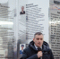 В Курском районе открыли сквер памяти героев, погибших в ходе СВО - Sekunda.Media