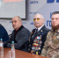 Во славу героев Отечества - ЮЗГУ