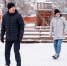 В Курске открылся «Губернский каток» - Курская правда