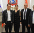 Родион Газманов приехал в Курск в День Героев Отечества - Курские Известия