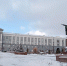 В ночь на 11 декабря в Курской области похолодает до -4 - Комсомольская Правда