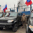 Добровольческая бригада БАРС-Курск получила восемь автомобилей от региона и благотворителей - KurskTV.Ru