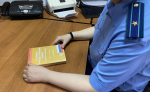 По требованию прокуратуры условия проживания в исправительных центрах Курской области улучшили