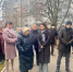 В Курске взяли на контроль установку детской площадки на проспекте Энтузиастов - Администрация области