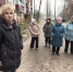 Курские дворы по 7 лет не могут попасть в программу благоустройства - Курские Известия