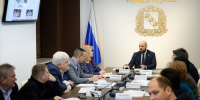 Курян порадуют новогоднее украшения города и праздничные мероприятия - Городские Известия