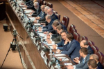 Дмитрий Чернышенко: На следующий год финансирование госпрограммы научно-технического развития составит больше 1,6 трлн рублей