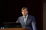 Дмитрий Чернышенко: На следующий год финансирование госпрограммы научно-технического развития составит больше 1,6 трлн рублей