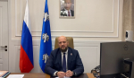 Мэр Курска обсудил развитие программы «Формирование комфортной городской среды»