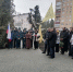В Курске открыли памятник-бюст российскому государственному деятелю Артамону Матвееву - Курская правда