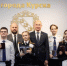 Мэр Курска вручил детям первые паспорта - Курские Известия