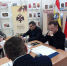 Владимир Мединский встретился с курскими писателями - Курская правда