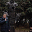 В новом сквере в центре Курска установили памятник Артамону Матвееву - Друг для Друга