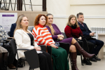 В ЮЗГУ состоялся итоговый demo-день акселерационной программы «INNOVSTART»