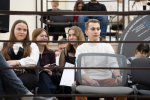 В ЮЗГУ состоялся итоговый demo-день акселерационной программы «INNOVSTART»