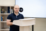 В ЮЗГУ состоялся итоговый demo-день акселерационной программы «INNOVSTART»