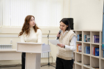 В ЮЗГУ состоялся итоговый demo-день акселерационной программы «INNOVSTART»