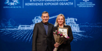 Курская область вошла в тройку лидеров ЦФО по сельхозпроизводству - РИА Курск