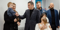 В Курске открыли обновленный молодежный центр «Спектр» - Администрация области