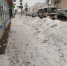 В Курске из-за работ коммунальщиков перекрыли улицу - Комсомольская Правда