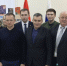В Курске Владимир Мединский и Александр Хинштейн провели заседание актива РВИО - РИА Курск
