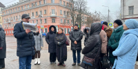 В Курске презентовали туристический маршрут «По местам Георгия Свиридова» - Курская правда
