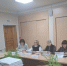 В комитете социальной защиты населения Курска прошло заседание Межведомственной комиссии под руководством Сергея Брежнева. Обсуждались вопросы предоставления государственной социальной помощи через социальные контракты. - Город Курск