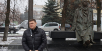 В Курске запустили маршрут Свиридова - Городские Известия