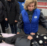 Жители Курской области воссоединились с родными на границе Белоруссии и Украины - Курская правда