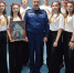 Курская дружина «Феникс» признана лучшей в стране по пожарной безопасности - РИА Курск