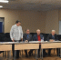 Представитель ЮЗГУ избран членом школьного Управляющего совета - ЮЗГУ