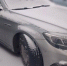 Конфискованный у курянина премиальный Mercedes передали военным для задач СВО - KurskTV.Ru