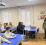 Важная встреча кадетов с фронтовиками - Газета Сельская новь