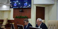Корректировка бюджета-2025 и поддержка народных промыслов - Областная Дума
