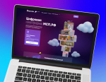 Предприниматели могут зарегистрироваться на Цифровой платформе МСП в МФЦ Курской области
